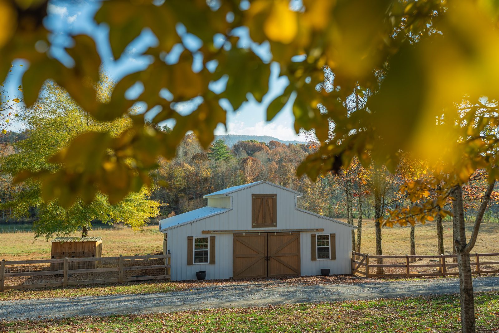 Barn