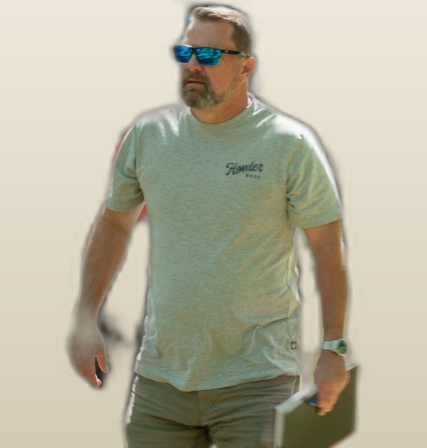 Jon Napier