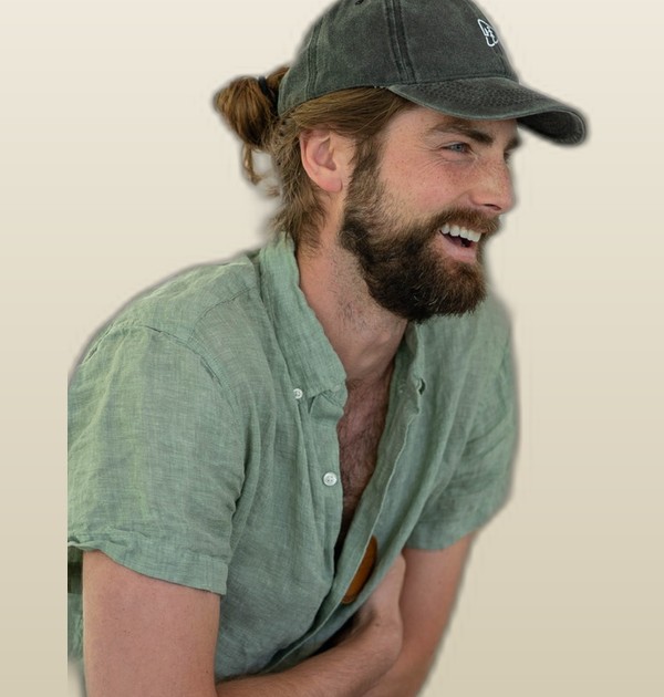 Spencer Cox